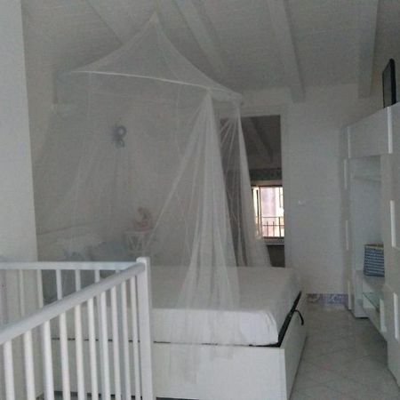 פוליקסטרו בוסנטינו Appartamento In Residence Pollio מראה חיצוני תמונה